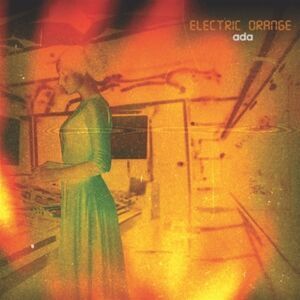Electric Orange - ADA  CD
